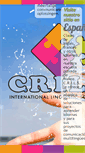 Mobile Screenshot of crils.com